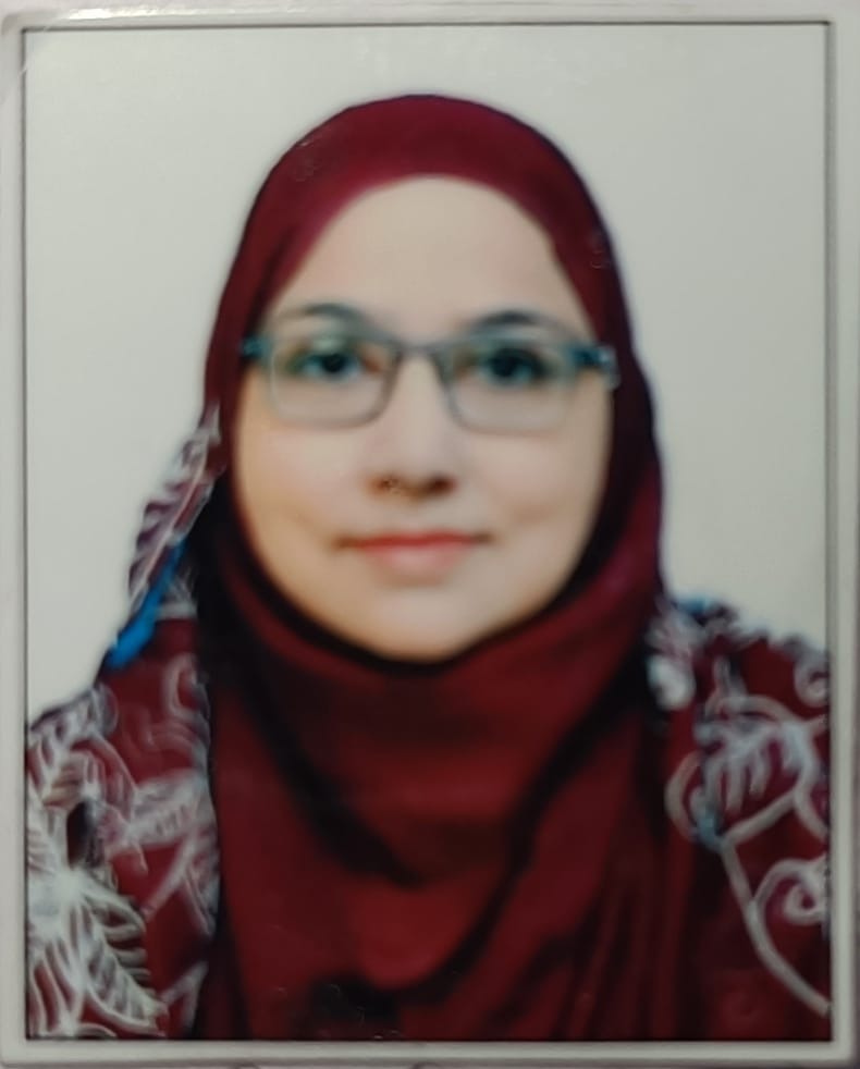 Gazala Yasmin Maruf Khan
