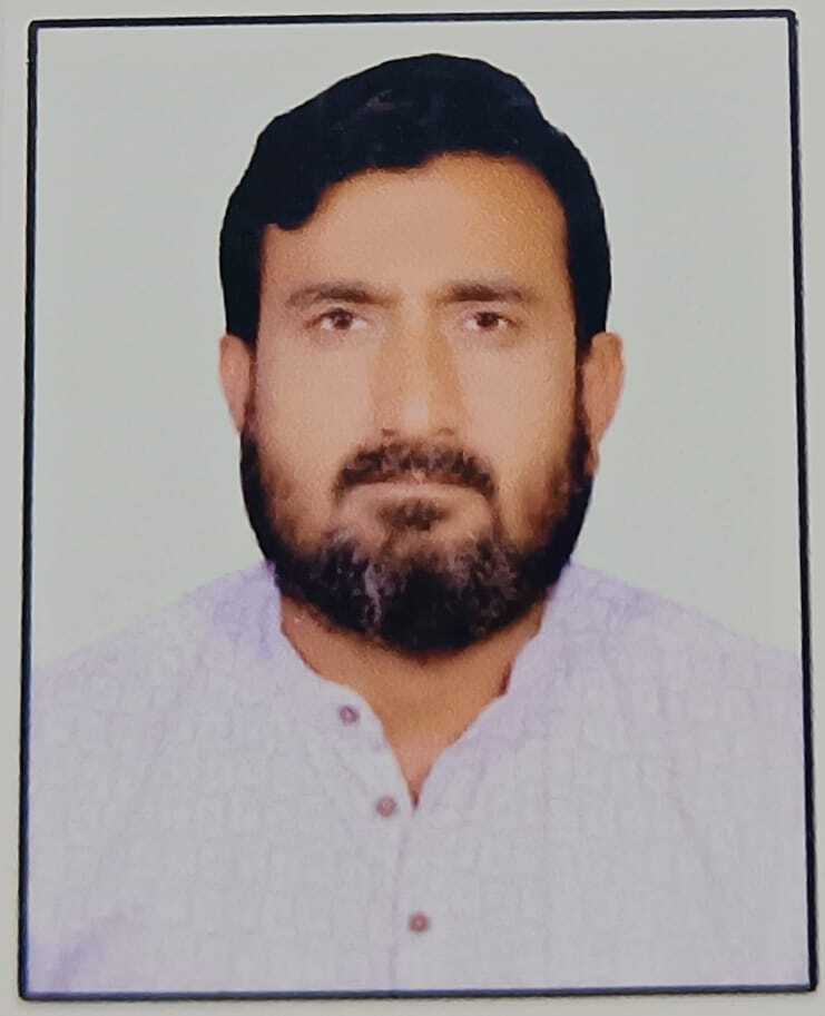 Imran Sherubhai Fakirawale