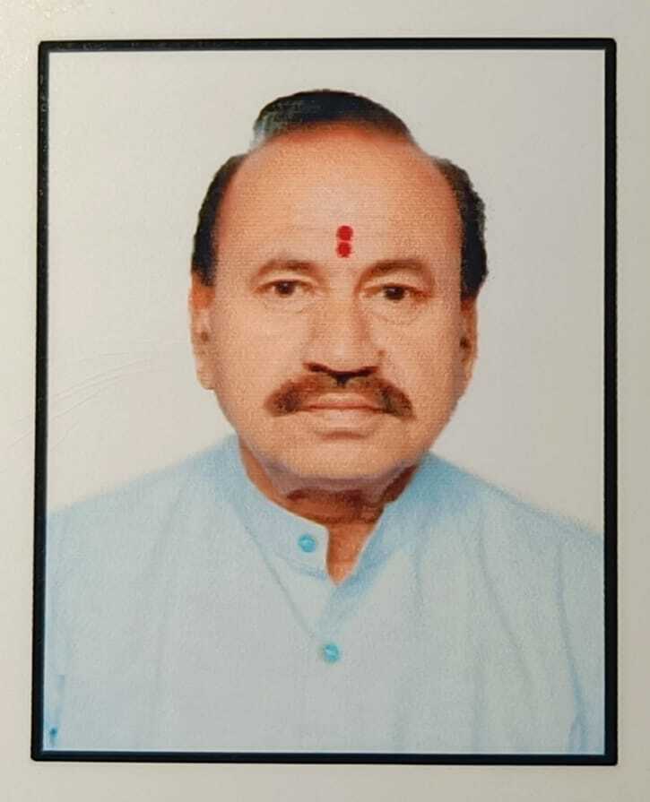 Jaykisan Baban Rathod