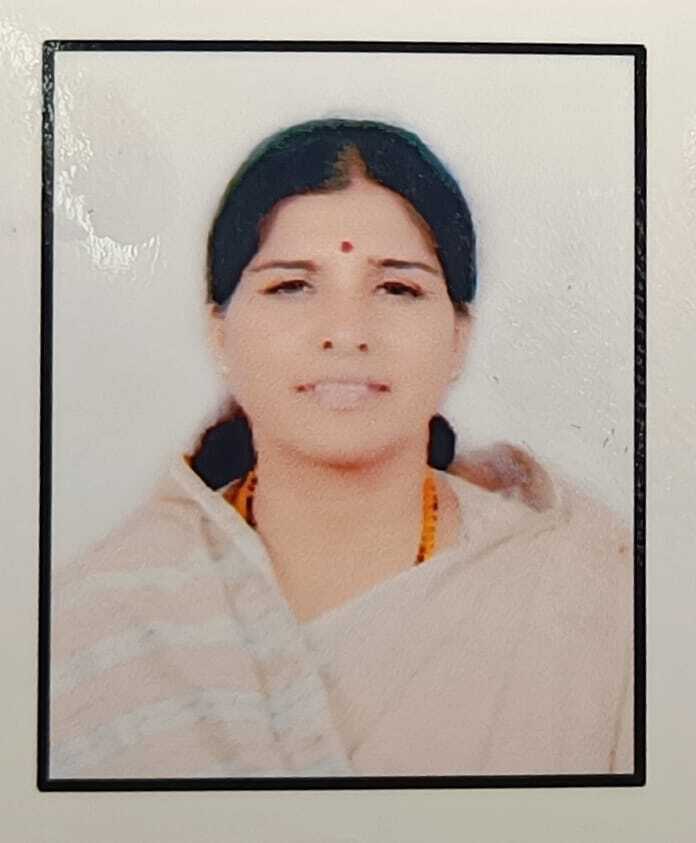 Jyoti Mandkala Anil Ganeshpure