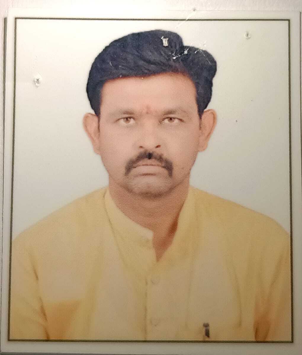 Madhusudan Gopichand Rathod