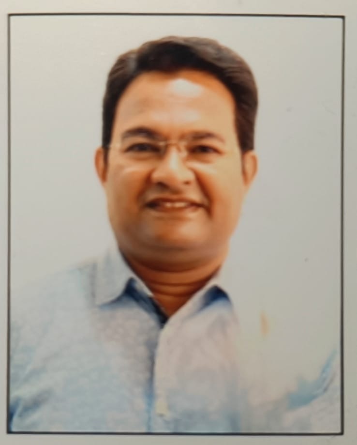 Mahesh Mohan Chavhan