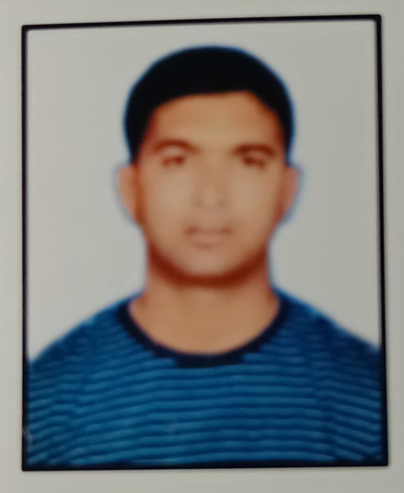 Nikesh Sunil Gawande