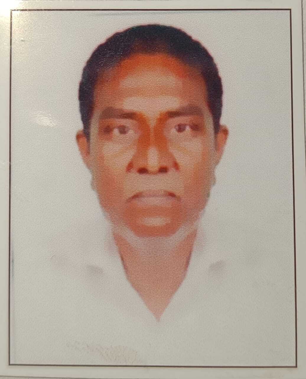 Purushottam Nagoji Thombe