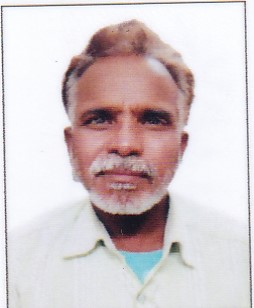 Rajkumar Narayan Bhujadle