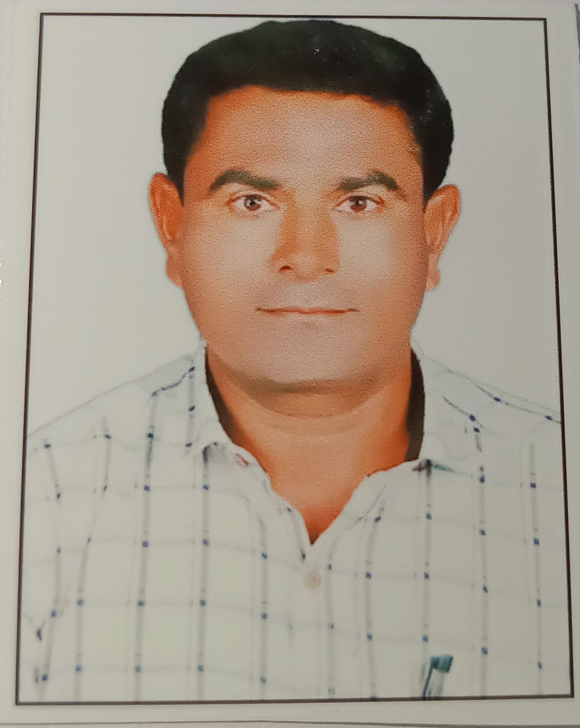 Ramnath Pralhad Rathod