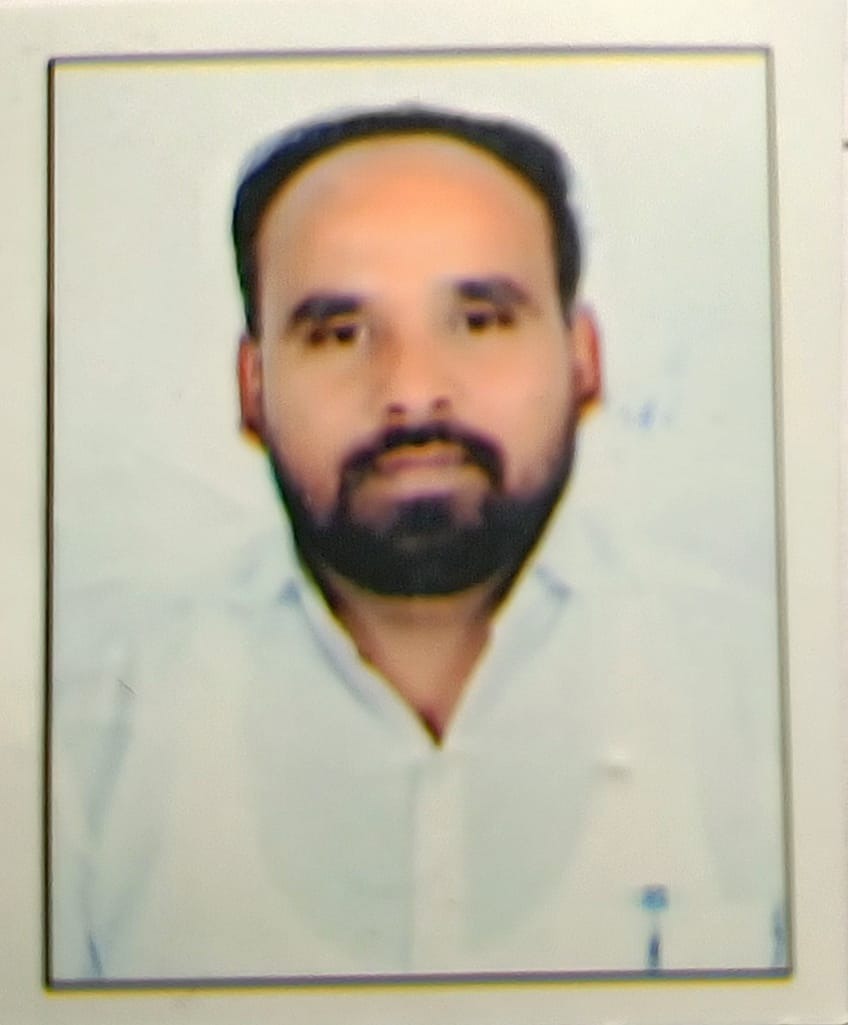 Sanghnayak Kaduji More