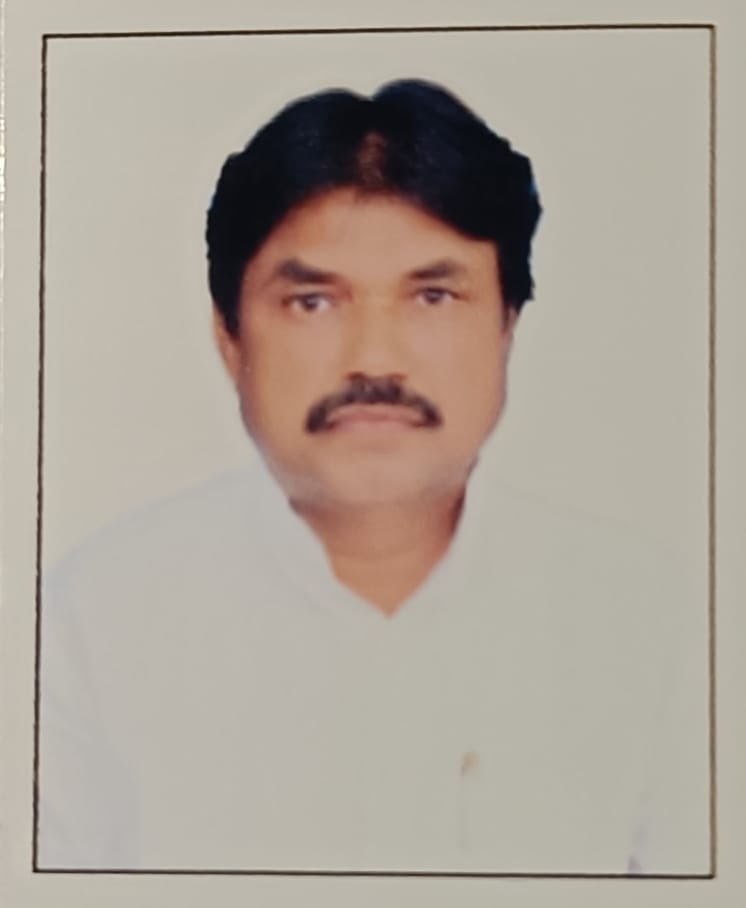 Sheshrao Shriram Dhoke