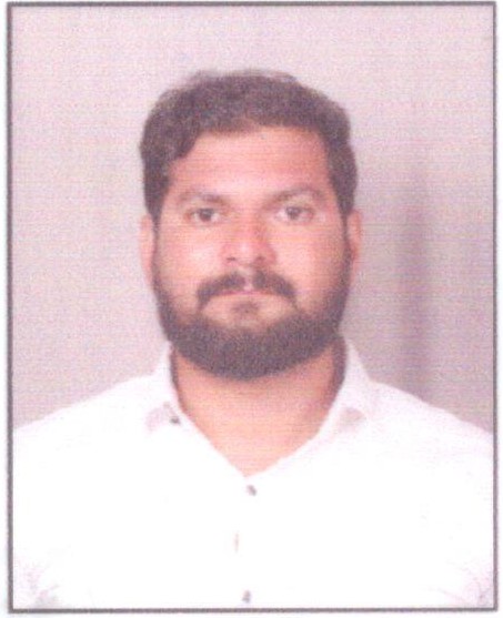Javeed Aqdas Khot
