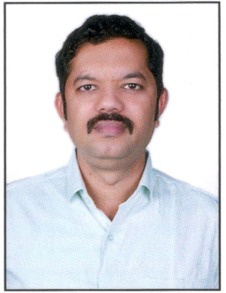 Kiran Khandu Thakare