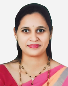 Namita Sudhakar Ghare