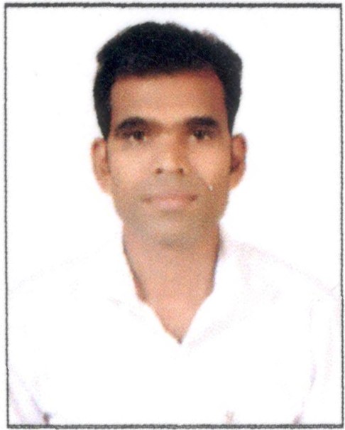 Naresh Gautam Bansode