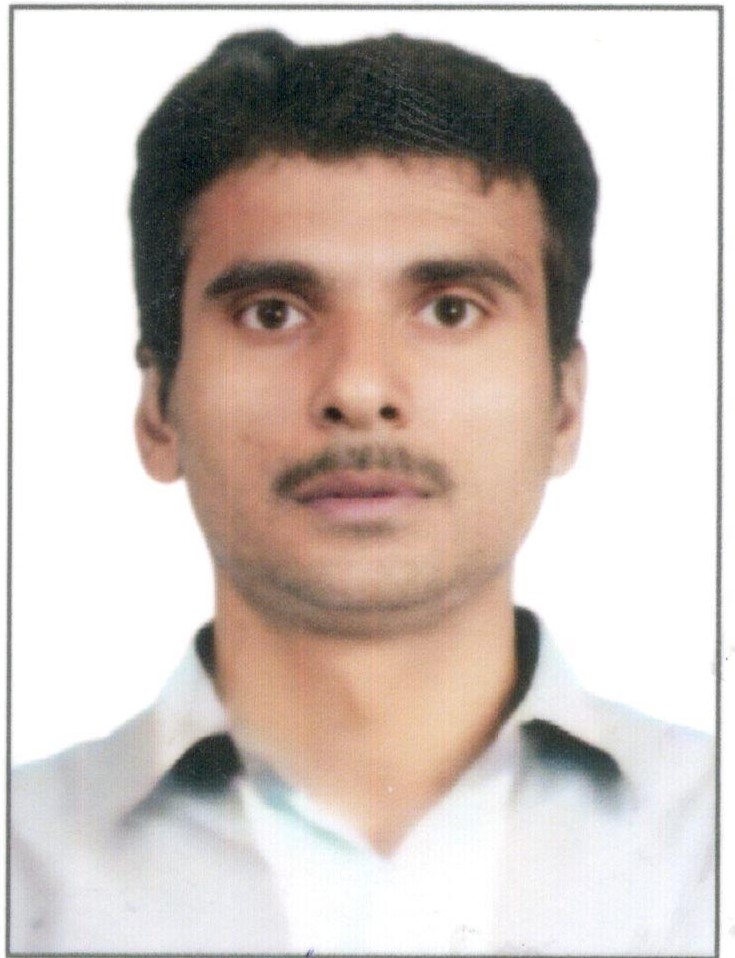 Shriram Baliram Mahadik