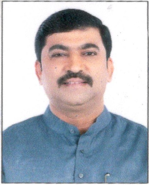 Sudhakar Parshuram Ghare