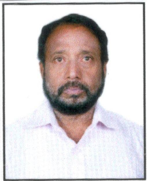 Sudhakar Shankar Ghare