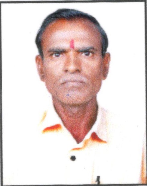 Sudhakar Yadavrao Ghare