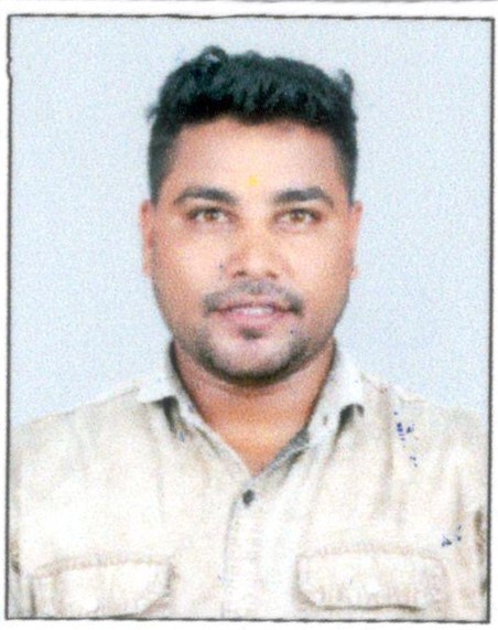 Vishal Vishnu Patil
