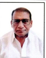 Adv Kailas Shankarrao Shewale