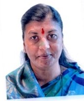 Ashabai Ramdas Shinde