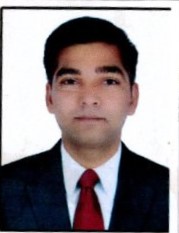 Rohit Suresh Pawar