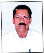 Yunus Dagadu Shaikh