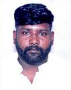 Jitendra Yuvraj Gaikwad