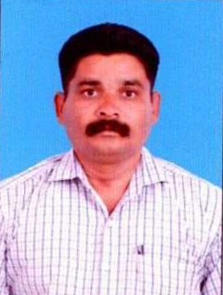 Ohol Suhas Shivmurti