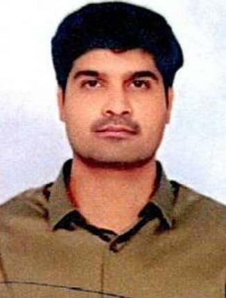 Pratap Namdevrao Jagtap
