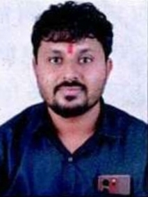 Sagar Rajaram Lokare