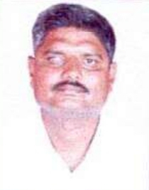 Sambhaji Arjun Bhosale