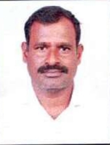 Sanjay Vaman Shinde