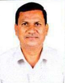 Sanjay Vitthal Shinde