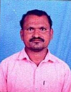 Shinde Dattatrya Pandurang