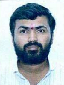 Udaysingh Nilkanthrao Deshmukh