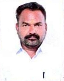 Vikas Shivaji Aaldar