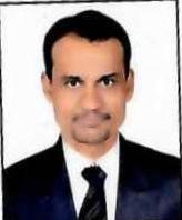 Vinod Dilip Sitapure