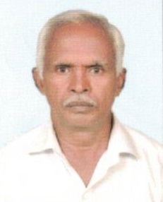 Arvind Bhiva Mane