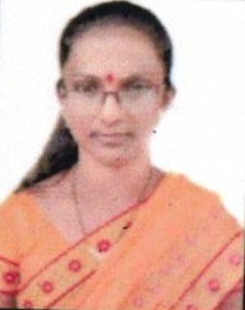 Jadhav Madhuri Raju