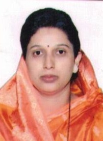 Rajlaxmi Chandradip Narake