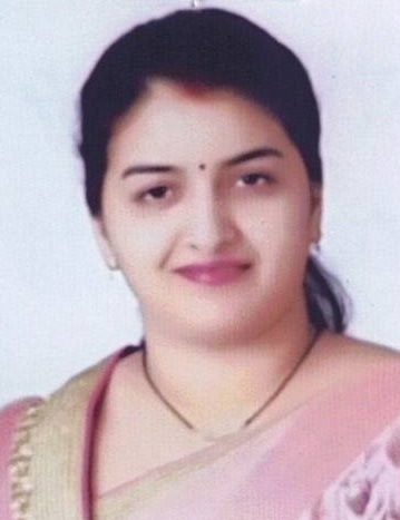 Tejasvini Rahul Patil
