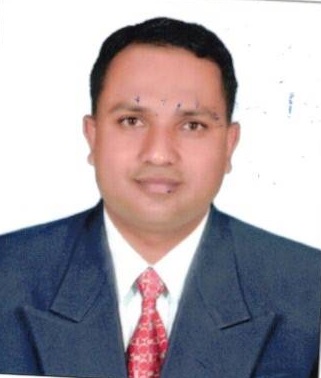 Uttam Pandurang Patil