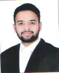 Adv. Omkar Ankush Yenpure