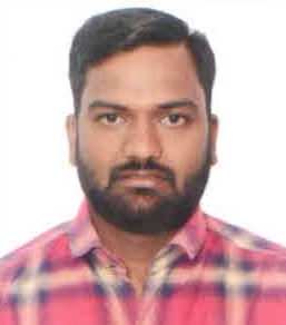 Arvind Annaso Walekar