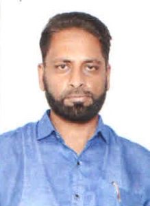 Imran Anwar Shaikh