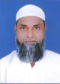 Iqbal Rasul Tamboli