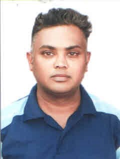 Rajesh Sidram Jannu