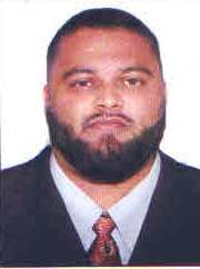 Sayyed Salim Baba