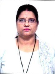 Pramila Harish Pawar