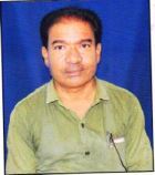 Ramesh Pandurang Kumbhare