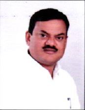 Sandeep Yashwantrao Sarode